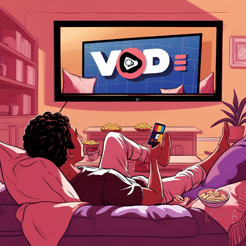 VOD