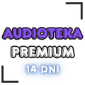 AUDIOTEKA - SUBSKRYPCJA 14 DNI