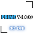 PRIME VIDEO - SUBSKRYPCJA 30 DNI